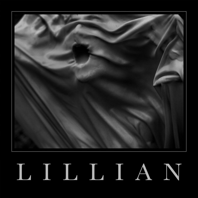 Lillian cover art