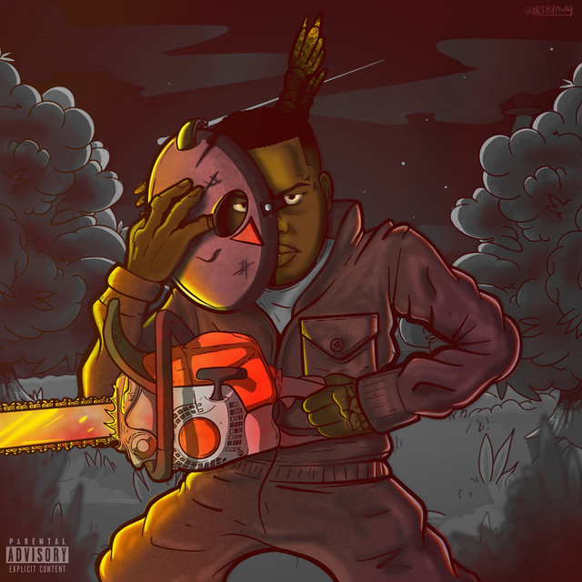 FATSO (KOMBO EDITION) cover art