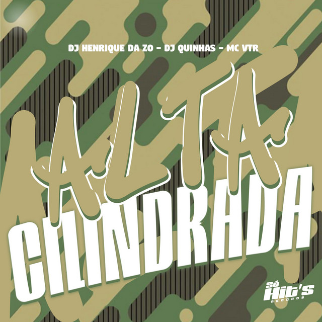 Alta Cilindrada