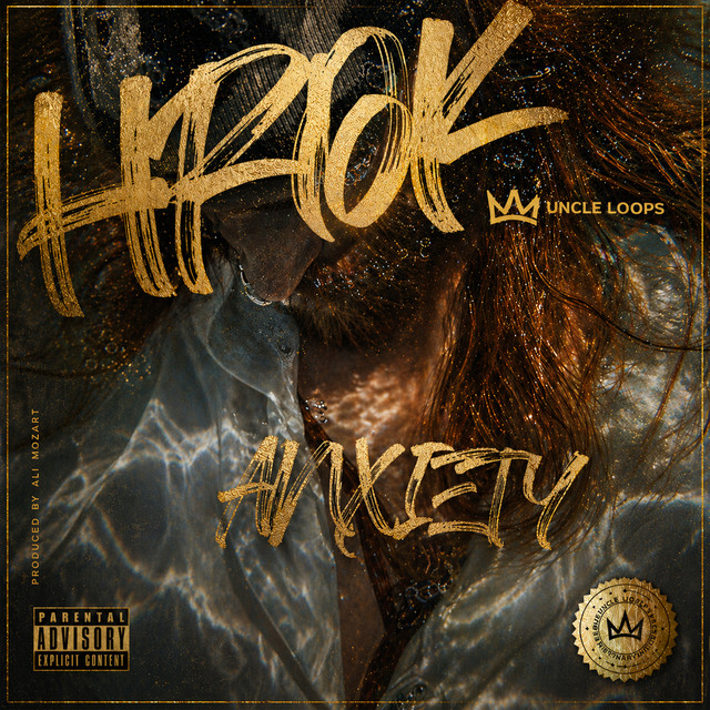 undefined album image