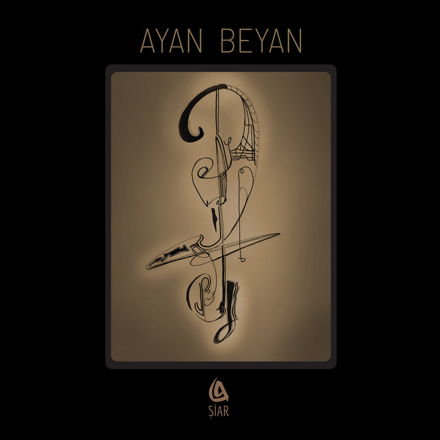 Ayan Beyan cover art