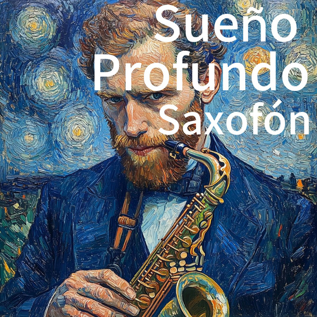 Sueño Profundo cover art