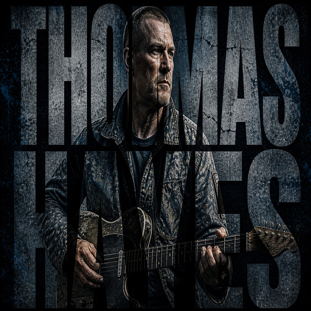 Thomas Hayes