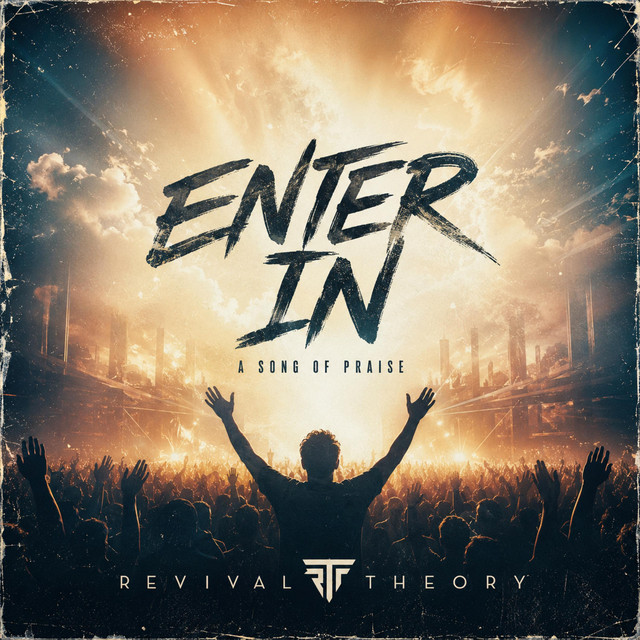 Enter In cover