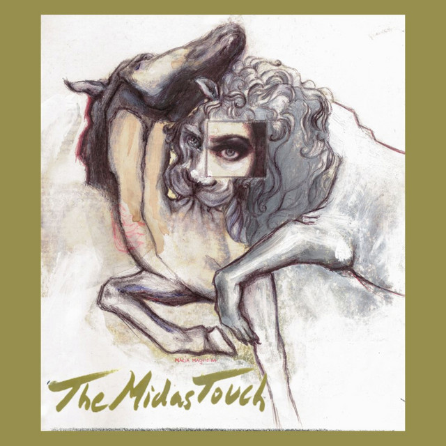 The Midas Touch cover