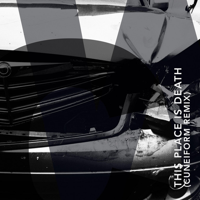 This Place is Death - Cuneiform Remix