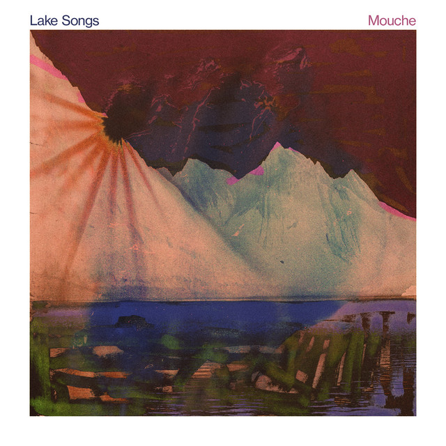 Lake Songs cover art