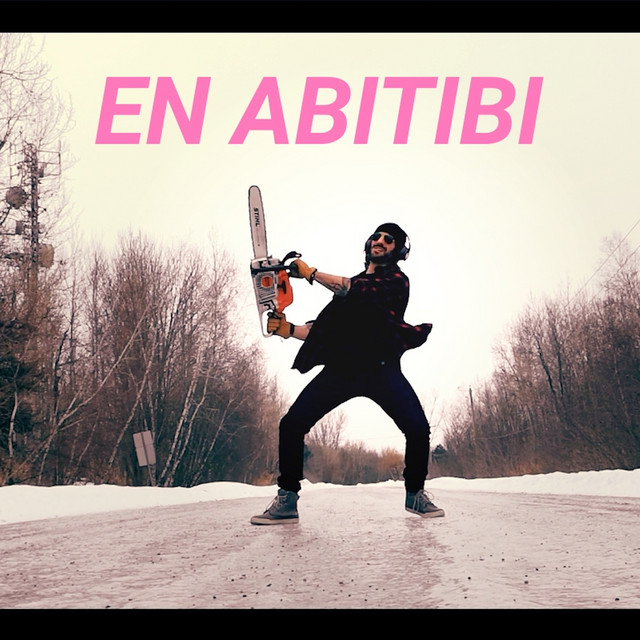En Abitibi - Single by Mathieu Cyr | Spotify