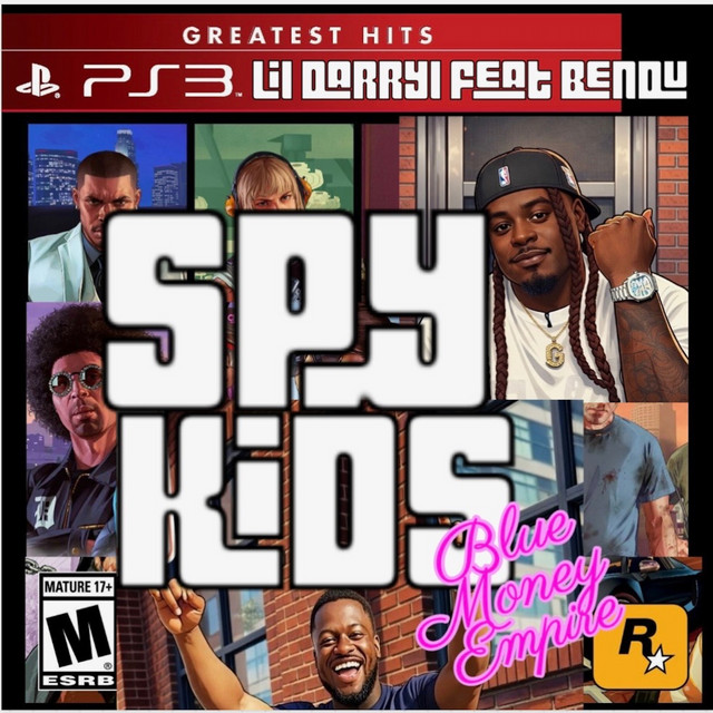 undefined album image