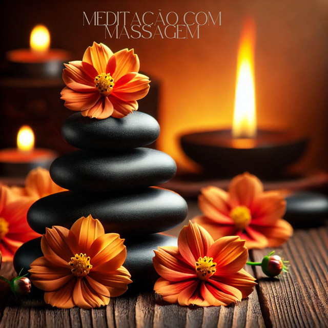Meditação com Massagem: Yoga Interior, Alma Equilibrada, Contemplação Corporal