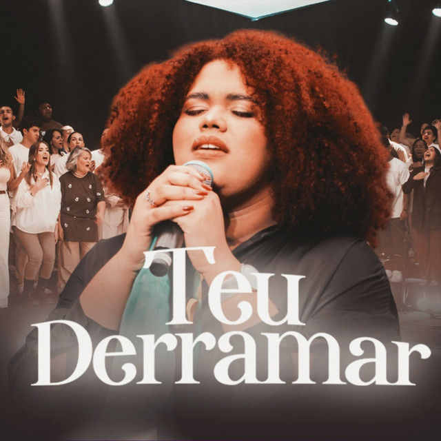 Teu Derramar