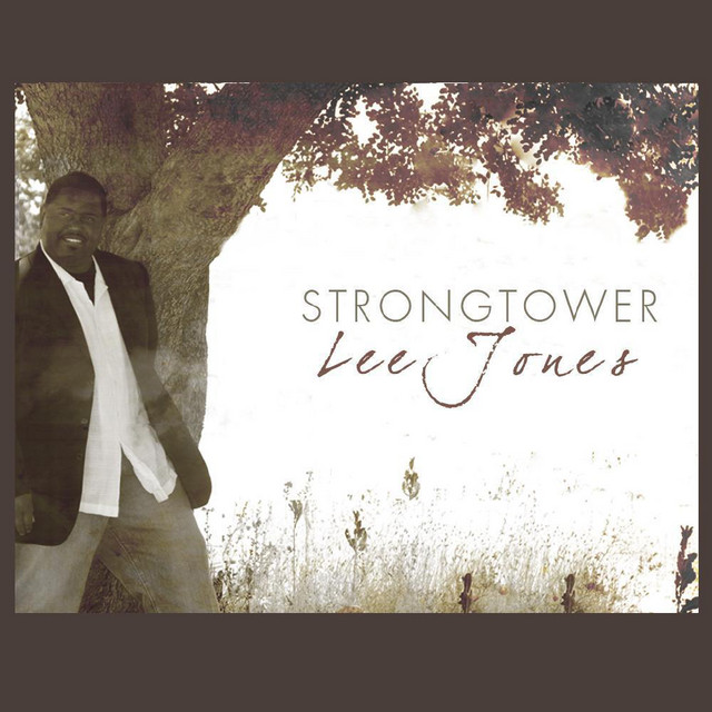 Strongtower cover art