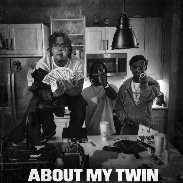 BOUT MY TWIN