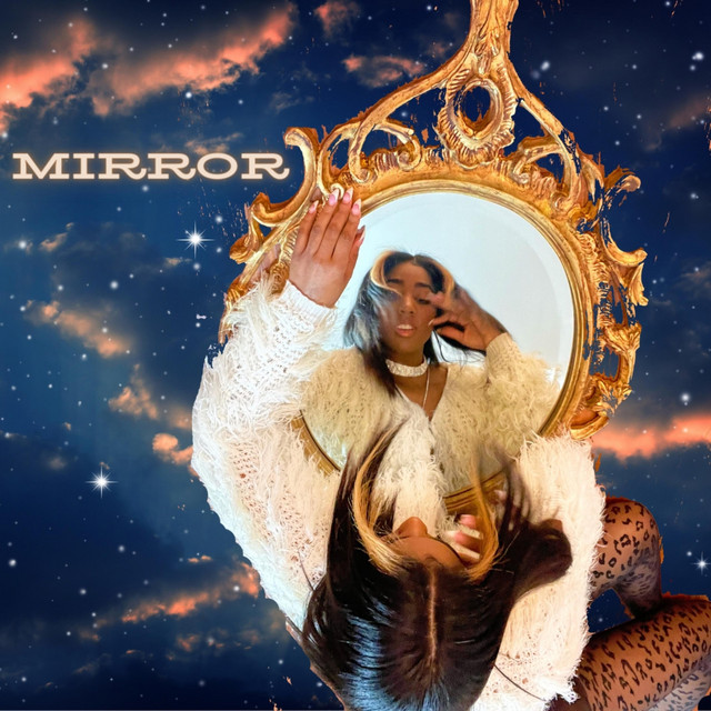 Mirror - Single by Shevvy | Spotify