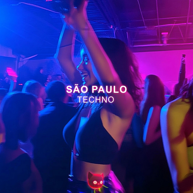 São Paulo - Techno Mix