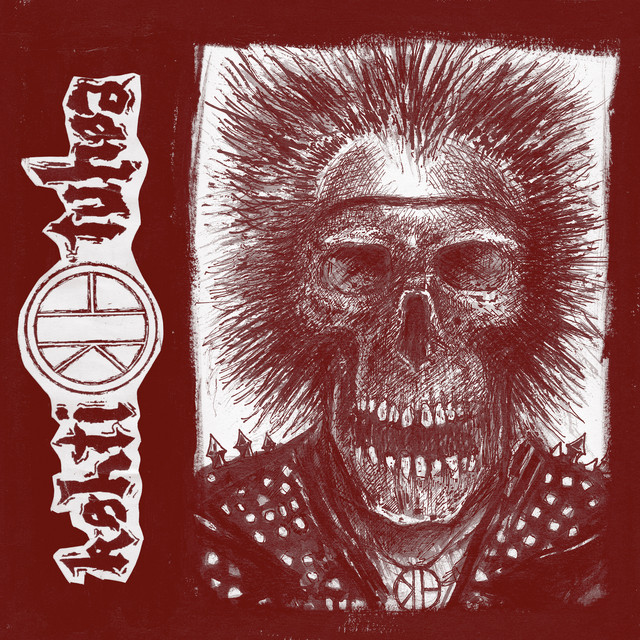 Kohti Tuhoa album image