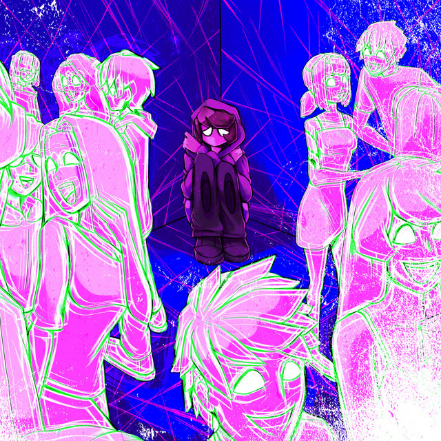 Cover artwork for think abt it
