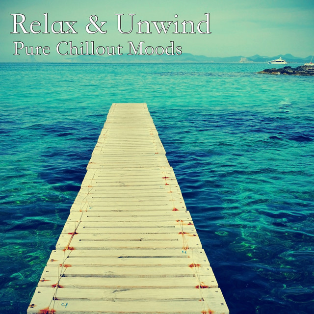 Relax & Unwind cover art