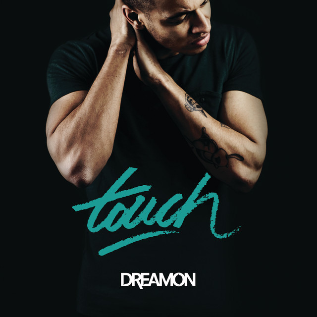 Touch cover art