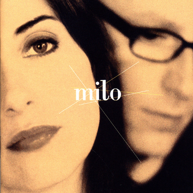 Milo cover art