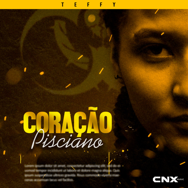 Coração Pisciano