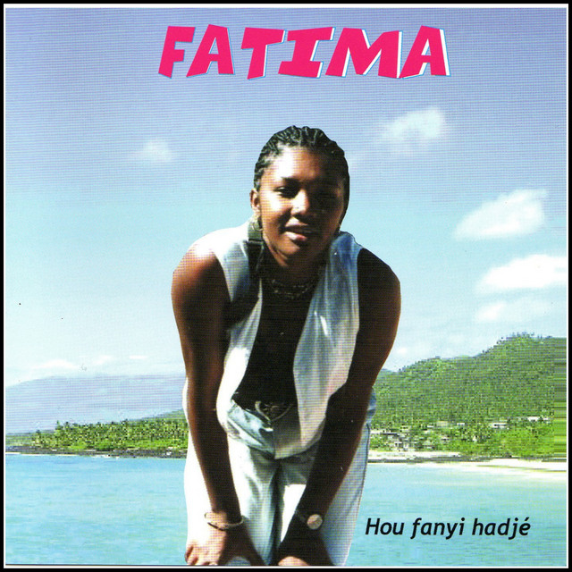 Tsidjipviwa cover art
