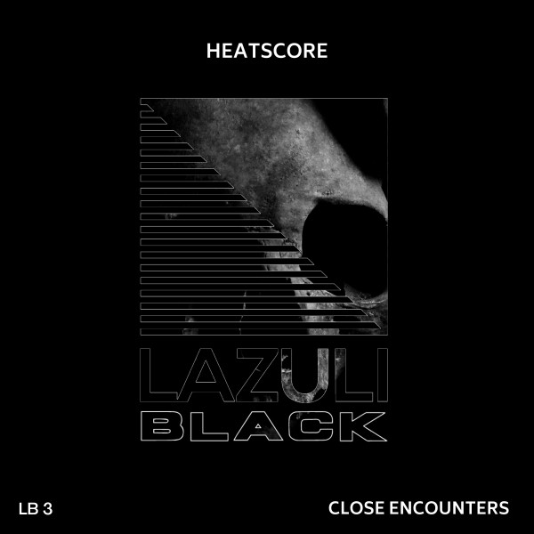 Close Encounters cover art