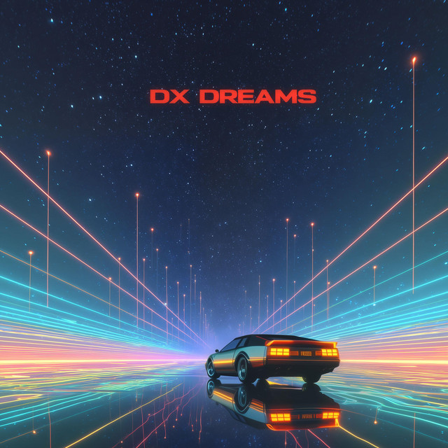 DX Dreams