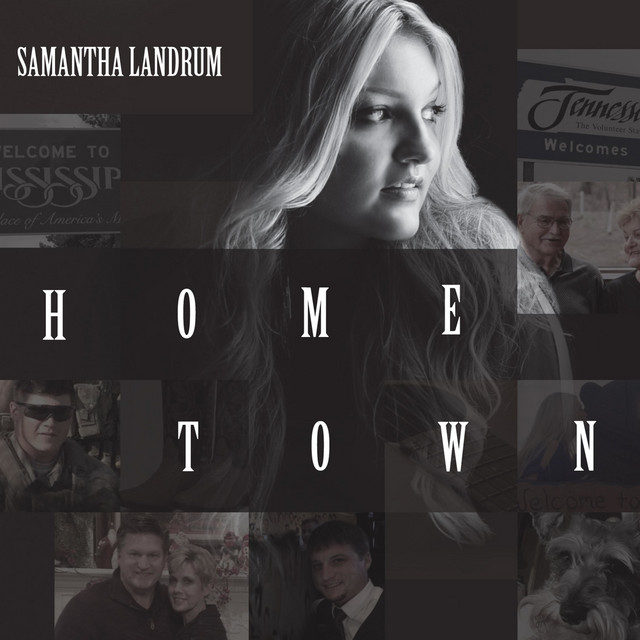 Hometown cover art
