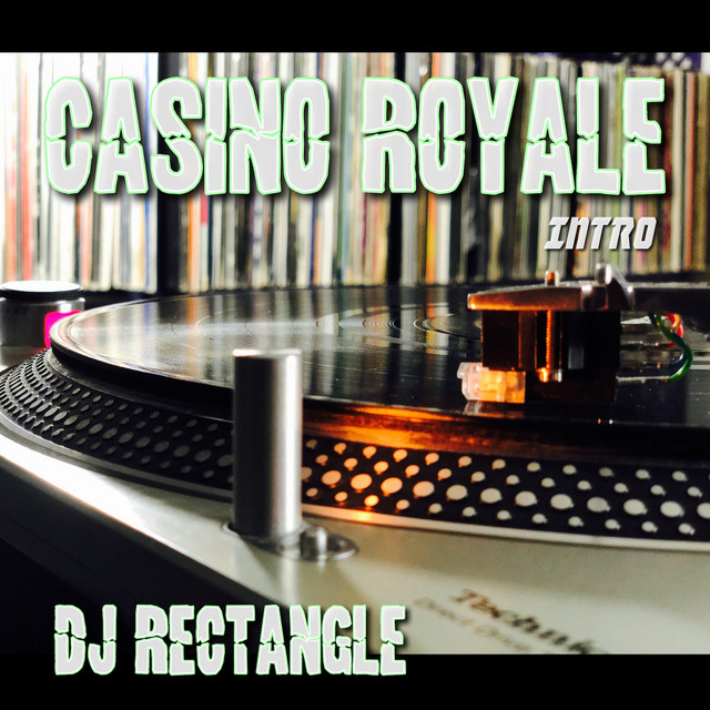 Casino Royale (Intro)