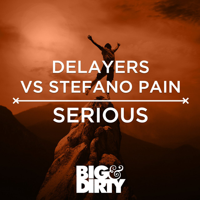 Serious - Original Mix