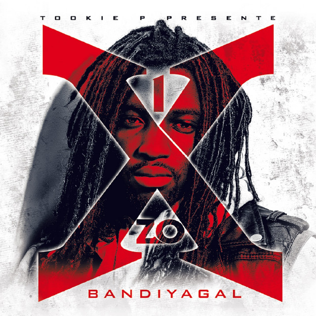 Bandiyagal cover art
