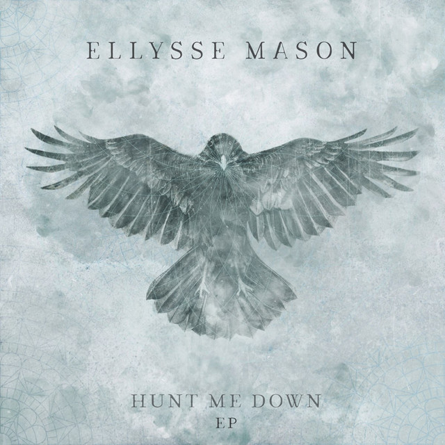 Hunt Me Down - EP cover art