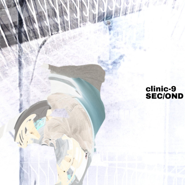 Обкладинка clinic-9 — SECOND