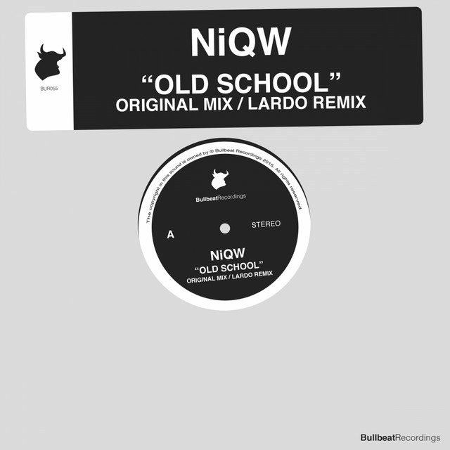 Old School cover