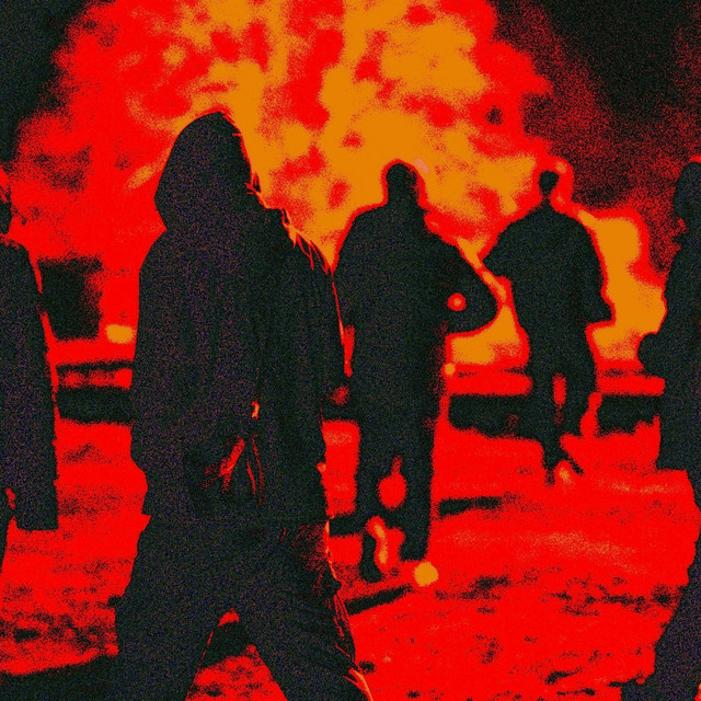 WASTELAND cover art