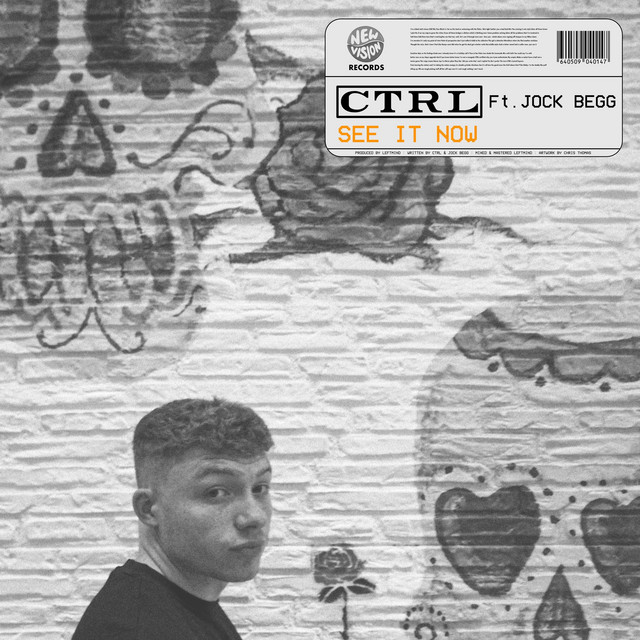 See It Now cover art