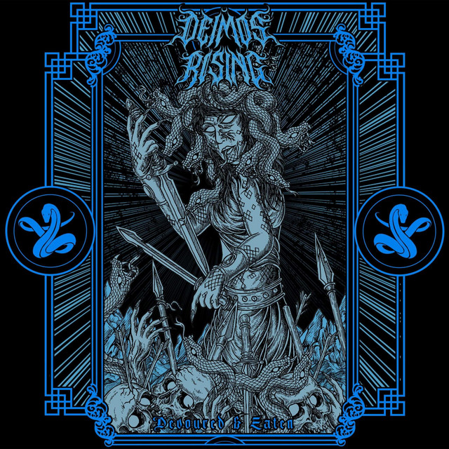 The Wires Like Roots - song and lyrics by DEIMOS RISING | Spotify