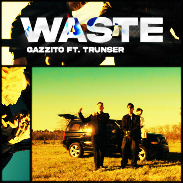 WASTE