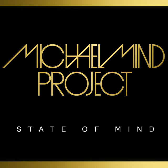 State of Mind cover art