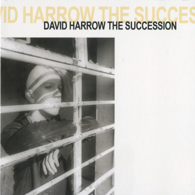 The Succession cover art