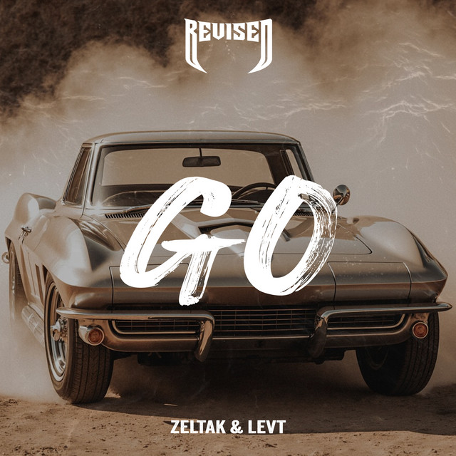 GO album art