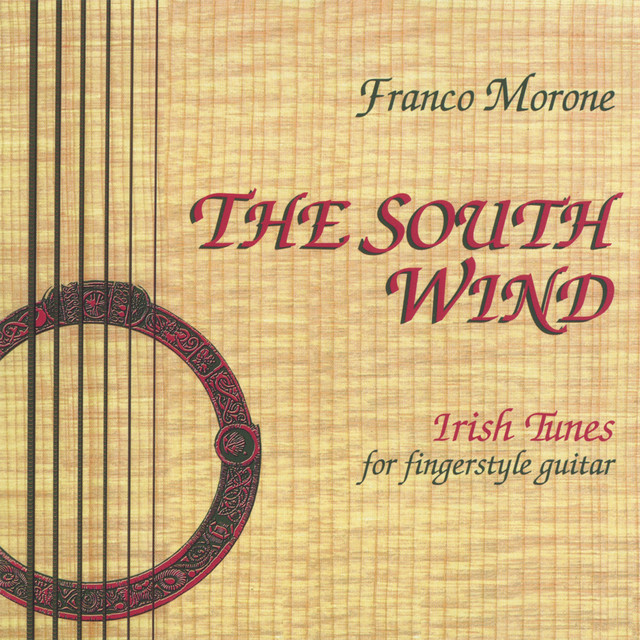 The South Wind cover art