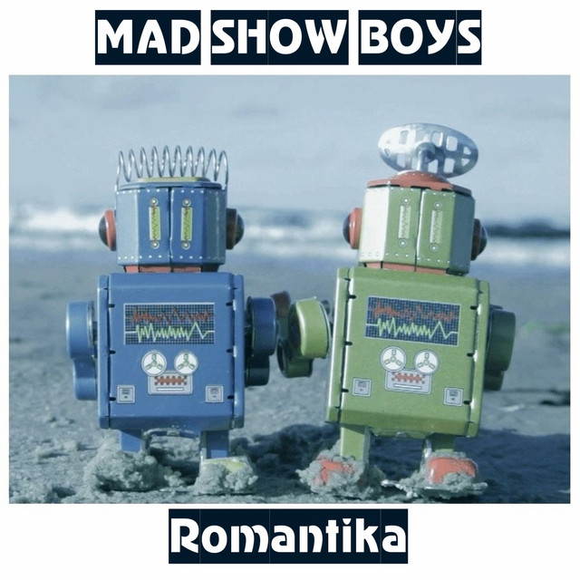 Romantika cover art
