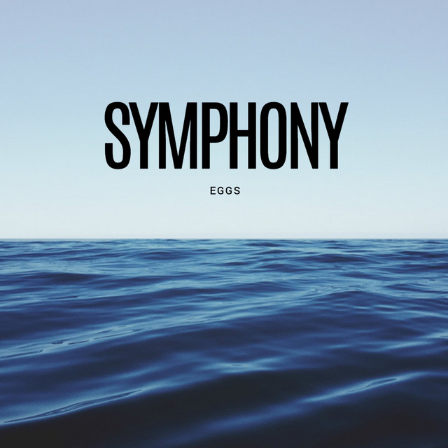Symphony cover art