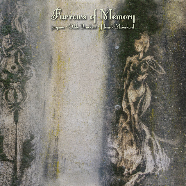 Furrows of Memory cover