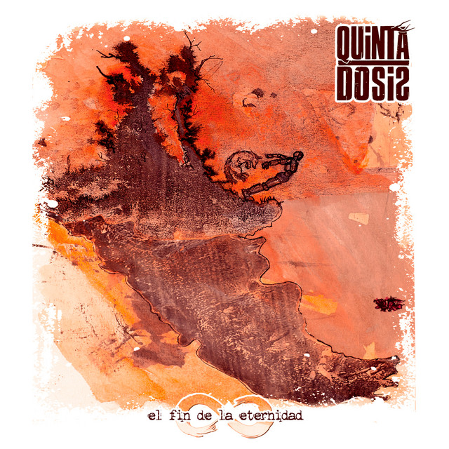 El Fin de la Eternidad cover art