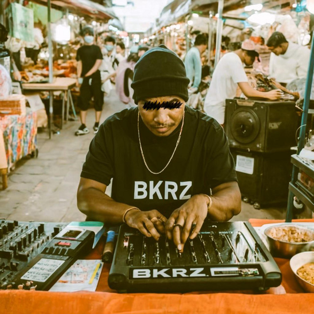 BKRZ cover