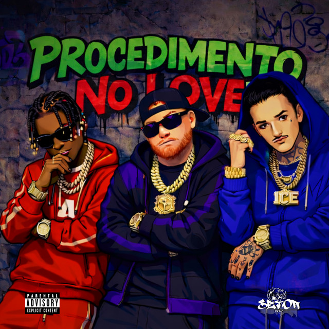 Procedimento no Love