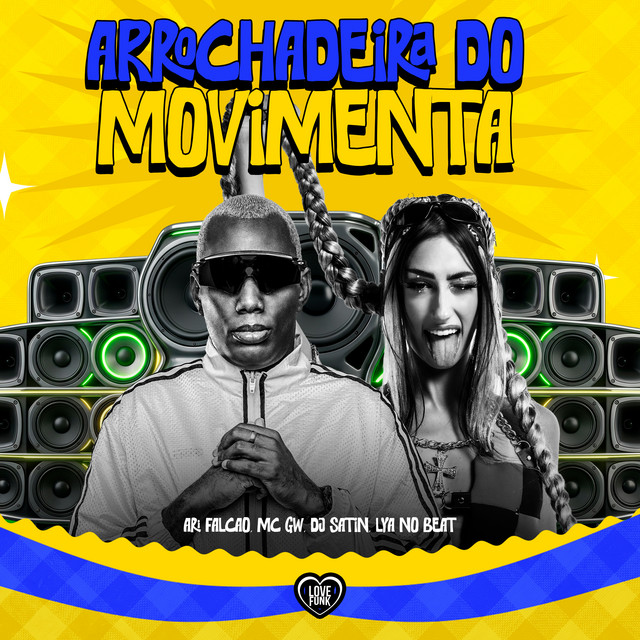 Arrochadeira do Movimenta